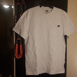 Dickies short sleeve shirt